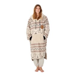 After Poncho Sofa- the Dude