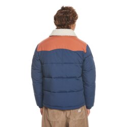 Quiksilver Jacke The Puffer Naval Academy