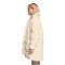 Billabong Sherpa-Mantel Night Ride Antique White