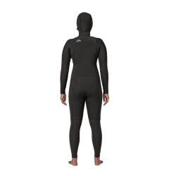 Patagonia Womens R4 Regulator Front-Zip Hooded Full Suit 