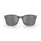 Oakley Ojector Sonnenbrille Olive InkPrizm Black