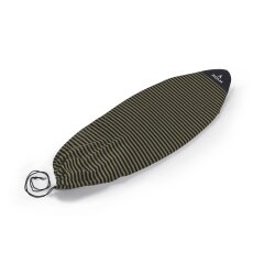 ROAM Skimboard Bag Socke ECO 55 Inch Streifen