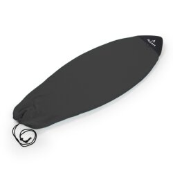 ROAM Skimboard Bag Socke recycelt 55 Inch Grau