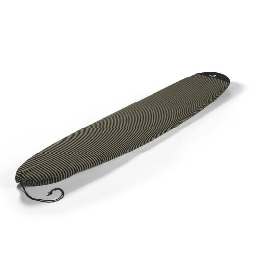 ROAM Surfboard Socke recycelt Longboard 9.6 Strip