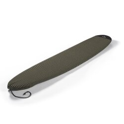 ROAM Surfboard Socke recycelt Longboard 9.6 Strip