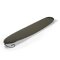 ROAM Surfboard Socke recycelt Longboard 9.6 Strip