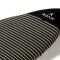 ROAM Surfboard Socke recycelt Longboard 9.6 Strip