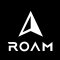 ROAM Surfboard Socke recycelt Longboard 9.6 Strip