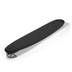 ROAM Surfboard Socke recycelt Longboard 9.6 Grau