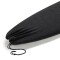 ROAM Surfboard Socke recycelt Longboard 8.0 Grau