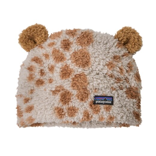 Patagonia Baby Furry Friends Hat Venado
