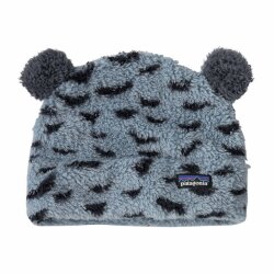 Patagonia Baby Furry Friends Hat Snowy