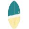 Skimboard SkimOne Fiberwood 45 Inch 116cm Torn