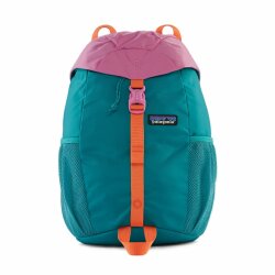 Patagonia Kids Refugito 12L Day Pack Belay Blue