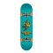 Globe Kids Save The Bees Mid - Blue 7.6