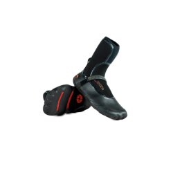 Solite 8mm Custom Fire 2.0 anpassbarer Neoprenschuh...