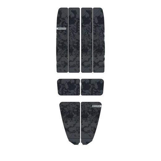 Mystic Ambush Full Deckpad Classic Shape Black Allove