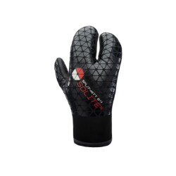 Solite 6:4 Split Mitt Neoprene Gloves XL