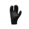 Solite 6:4 Split Mitt Neoprene Gloves XL