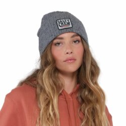 Salty Crew The Wave Beanie Athletic Heather