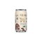 Les Artistes Paris Pull Can´it Farm bril 280ml Trinkflasche