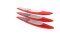 Axis Downwind Carbon Foilboard 86" x 19" (120L)