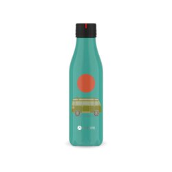 Les Artistes Paris Bottle West Coast Bril 500ml