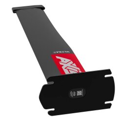 Axis Pro Ultra High Modulus Carbon Foil Mast 100cm