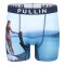 Pullin Trunk Fashion 2 Boxershort Baindeminuit