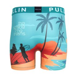 Pullin Trunk Fashion 2 Boxershort Instinct