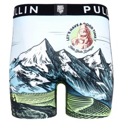 Pullin Trunk Fashion 2 Boxershort Guide L