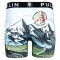 Pullin Trunk Fashion 2 Boxershort Guide L