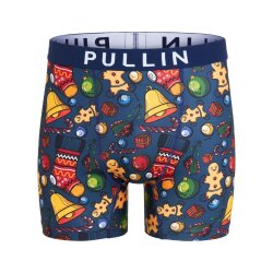 Pullin Trunk Fashion 2 Boxershort KDOXMAS