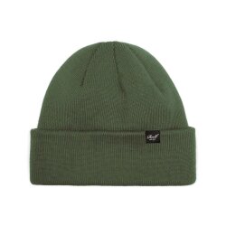 Reell Beanie Beetle Green