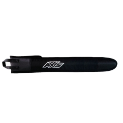 Axis Black Advance+ Short Fuselage 700mm