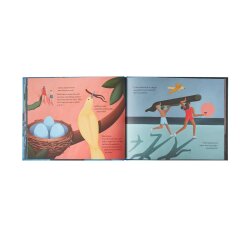 Patagonia Books Better than New Buch englische spanisch Version