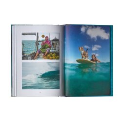 Patagonia Books Swell A Sailing Surfers Voyage of Awakening englische Version