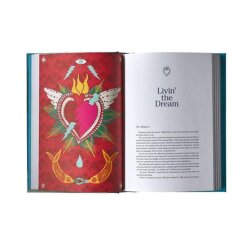 Patagonia Books Swell A Sailing Surfers Voyage of Awakening englische Version