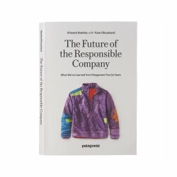 Patagonia Books The Future of theResponsible Company...