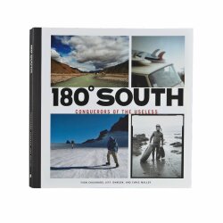 Patagonia Books 180 South: Conquerors of the Useles  englische Version