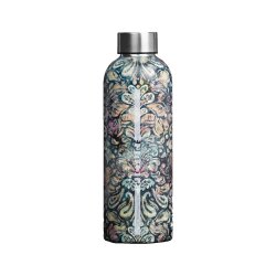 Picture Mahenna Vacuum Bottle Edelstahl Trinkflasche Baroque