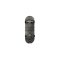 Inpeddo Fingerboard Complete Black Carpert 33,5mm
