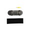 Inpeddo Fingerboard Complete Black Carpert 33,5mm