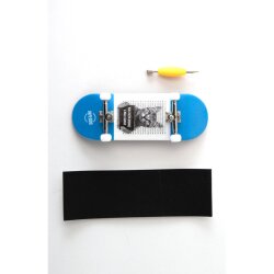 Inpeddo Fingerboard Complete 2nd Gen Malgrab Cat 34mm