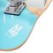 Nemo Boards Corkgrip Kids Skateboard Mina Cruiser Croco 28"