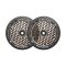 Root Honeycore 120mm Rollen Schwarz/Mirrow
