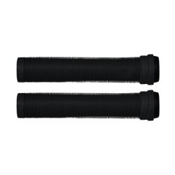 ODI Longneck SLX Soft Grips Griffe Black