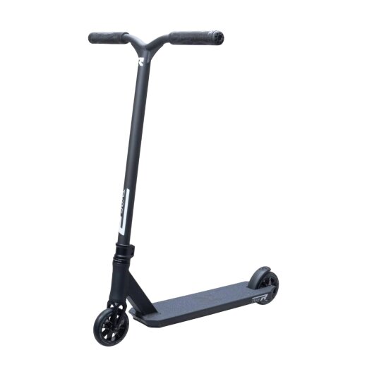 Root Type R Stunt Scooter Rocket Black