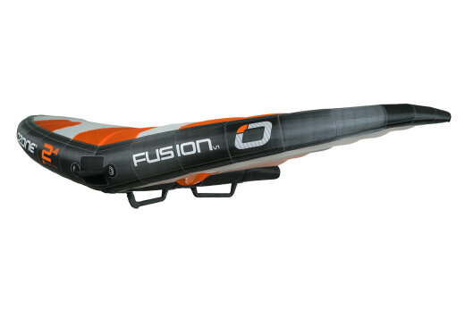 Ozone Fusion V1 Wing Ram-Air Technologie