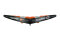 Ozone Fusion V1 Wing Ram-Air Technologie